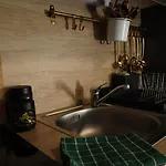 Vikendica Innova Travelvir - Mobhome Gita Drage