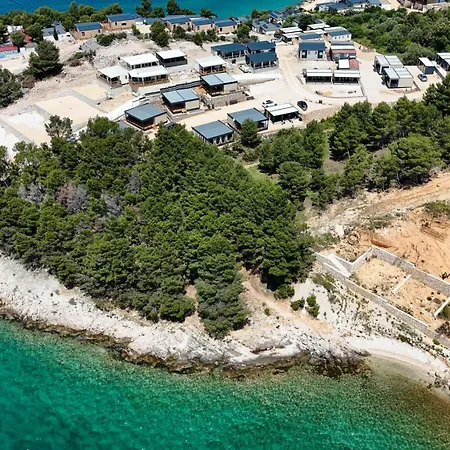 Innova Travelvir - Mobhome Gita Vakantiehuis Drage