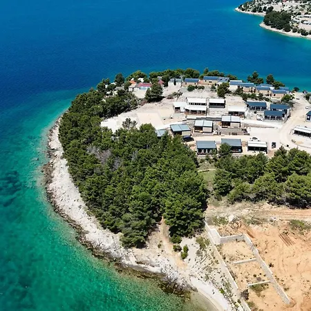 Vakantiehuis Innova Travelvir - Mobhome Gita