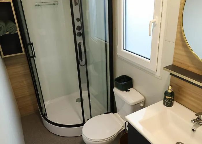 Innova Travelvir - Mobhome Gita * Drage