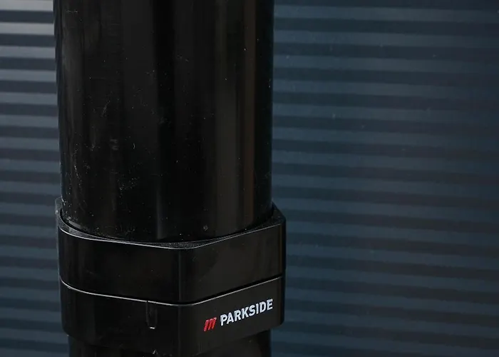 Innova Travelvir - Mobhome Gita * Drage