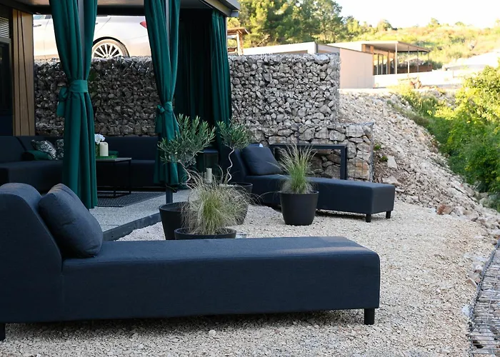 Innova Travelvir - Mobhome Gita Vakantiehuis Drage