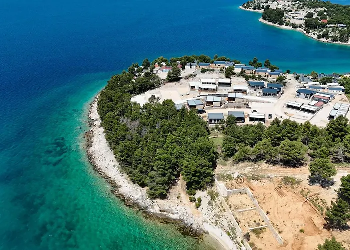 Vakantiehuis Innova Travelvir - Mobhome Gita