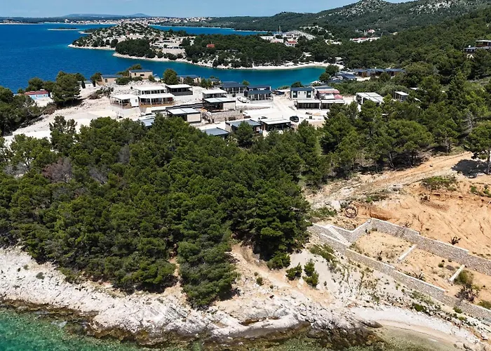 Vakantiehuis Innova Travelvir - Mobhome Gita Drage