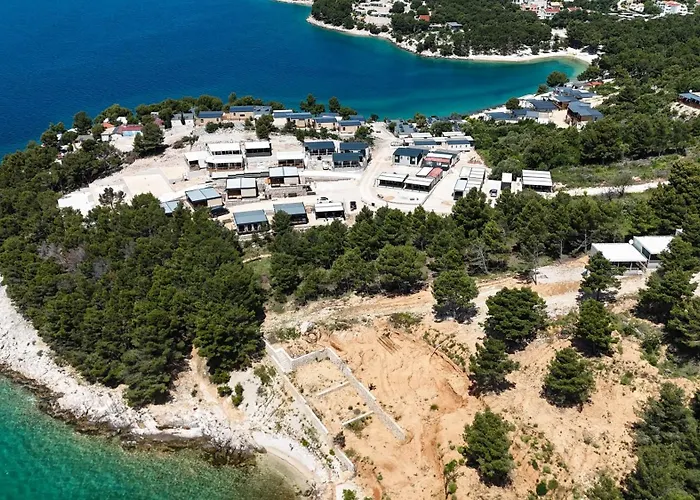 Innova Travelvir - Mobhome Gita Vakantiehuis *