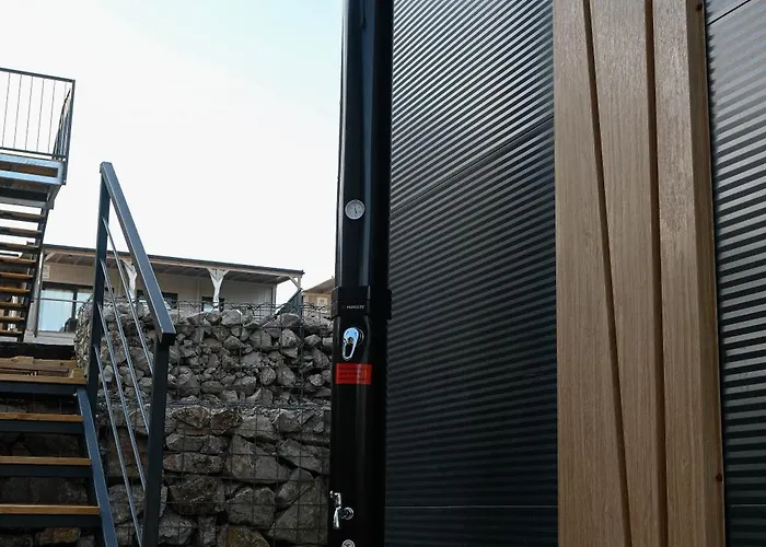 Innova Travelvir - Mobhome Gita * Drage