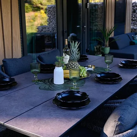 Holiday home Innova Travelvir - Mobhome Gita Drage