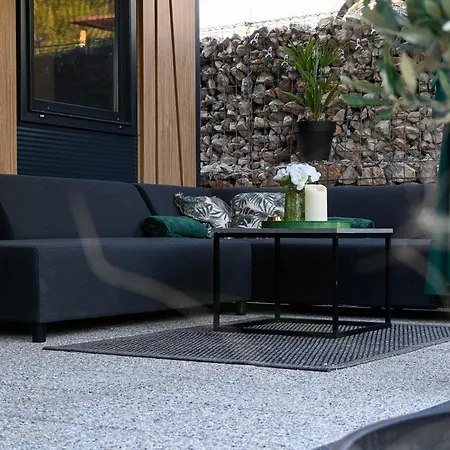 Ferienhaus Innova Travelvir - Mobhome Gita Drage