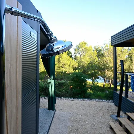 Holiday home Innova Travelvir - Mobhome Gita *
