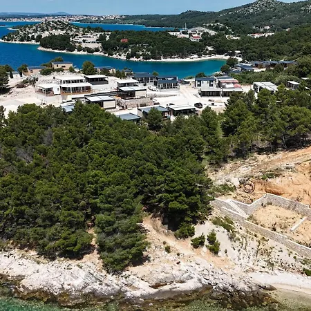 Holiday home Innova Travelvir - Mobhome Gita Drage