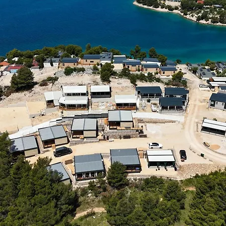 Innova Travelvir - Mobhome Gita Dom wakacyjny