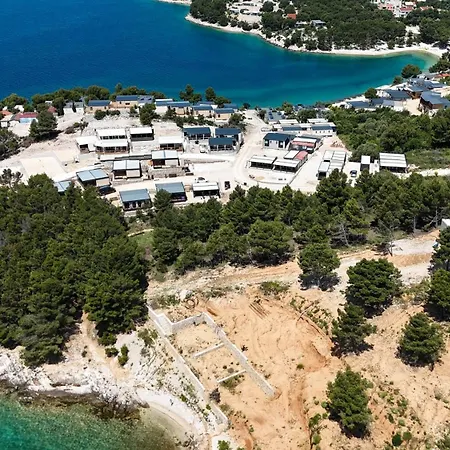 Innova Travelvir - Mobhome Gita Ferienhaus *