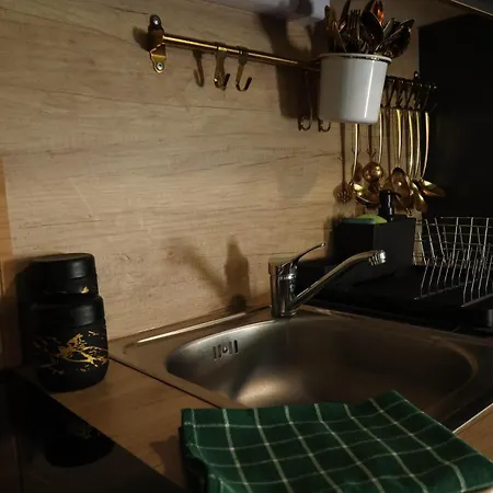 Ferienhaus Innova Travelvir - Mobhome Gita Drage