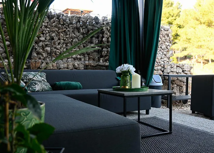 Innova Travelvir - Mobhome Gita Dom wakacyjny Drage