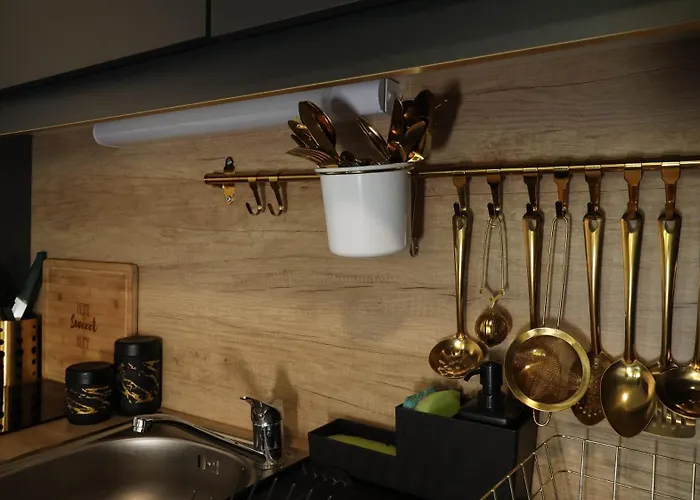 Dom wakacyjny Innova Travelvir - Mobhome Gita *