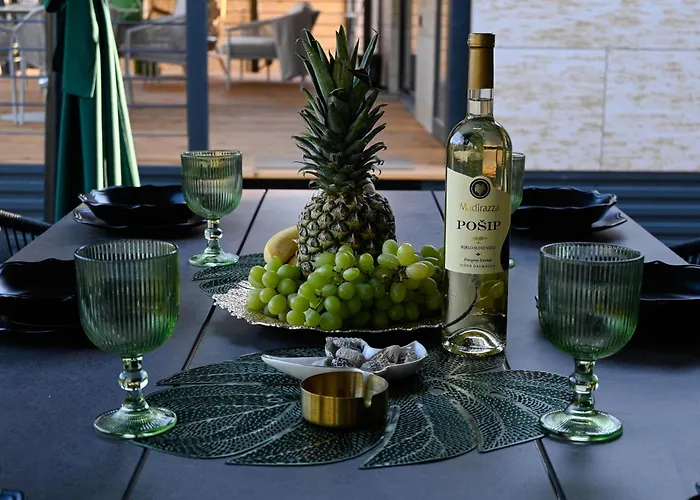 Innova Travelvir - Mobhome Gita Dom wakacyjny