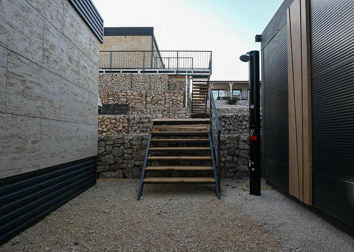 Dom wakacyjny Innova Travelvir - Mobhome Gita *