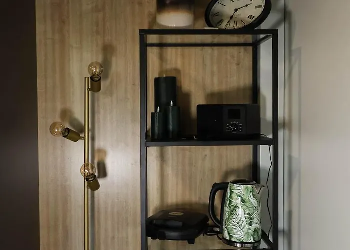 Innova Travelvir - Mobhome Gita * Drage