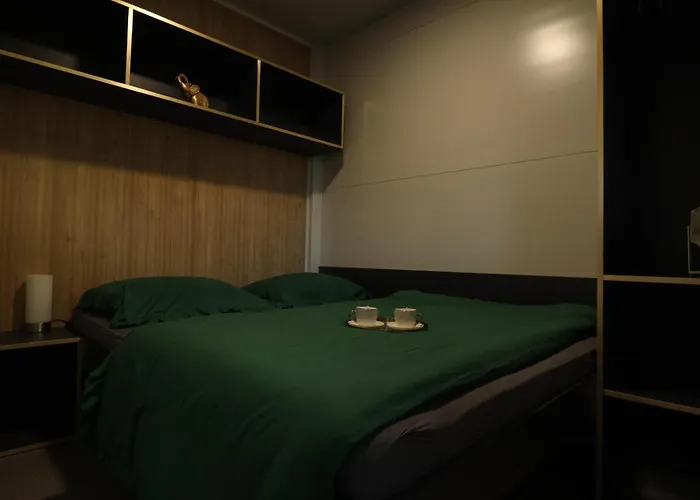 Innova Travelvir - Mobhome Gita