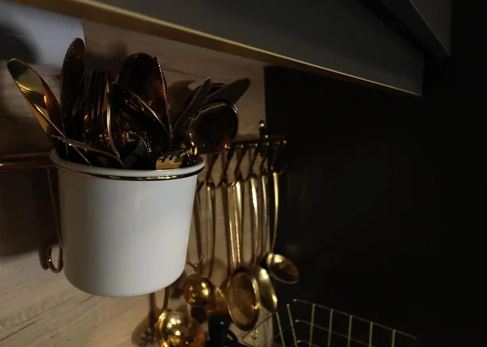 Dom wakacyjny Innova Travelvir - Mobhome Gita Drage