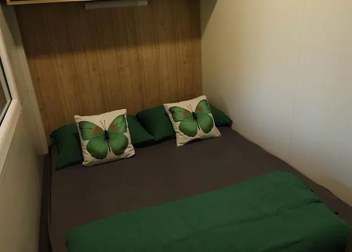 Innova Travelvir - Mobhome Gita *