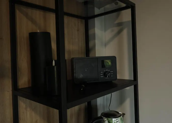 Dom wakacyjny Innova Travelvir - Mobhome Gita