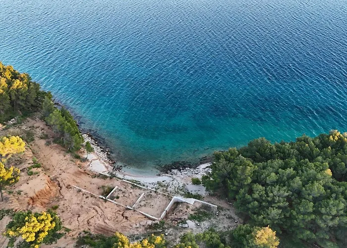 Innova Travelvir - Mobhome Gita Dom wakacyjny Drage