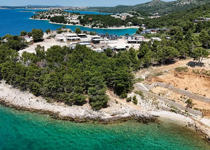 Dom wakacyjny Innova Travelvir - Mobhome Gita *