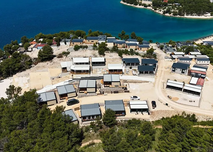 Innova Travelvir - Mobhome Gita Dom wakacyjny