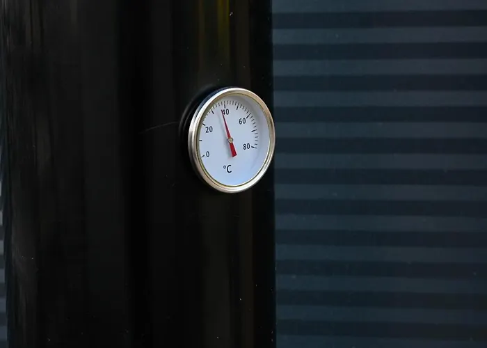 Dom wakacyjny Innova Travelvir - Mobhome Gita *