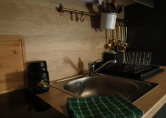 Сasa de vacaciones Innova Travelvir - Mobhome Gita Drage