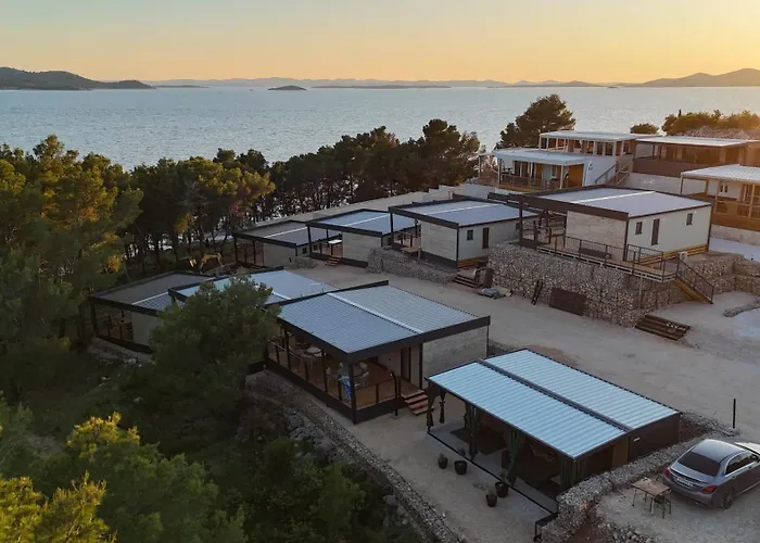 Innova Travelvir - Mobhome Gita Сasa de vacaciones