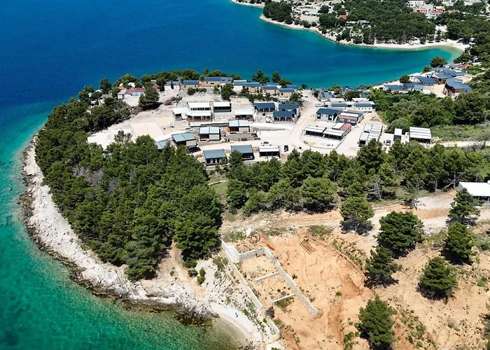 Innova Travelvir - Mobhome Gita Dom wakacyjny