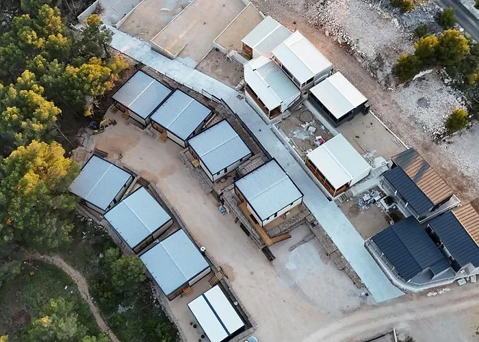 Innova Travelvir - Mobhome Gita Сasa de vacaciones *